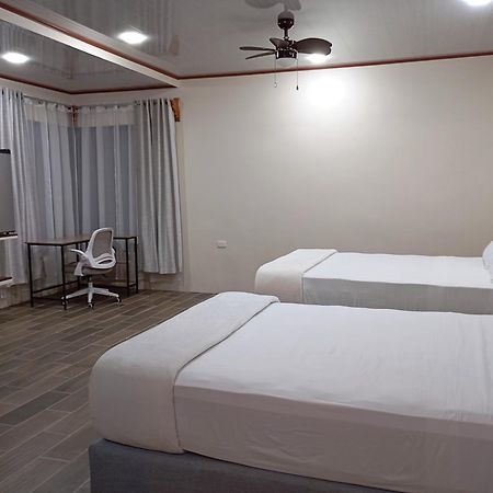 Villas Lux Arenal La Fortuna Esterno foto