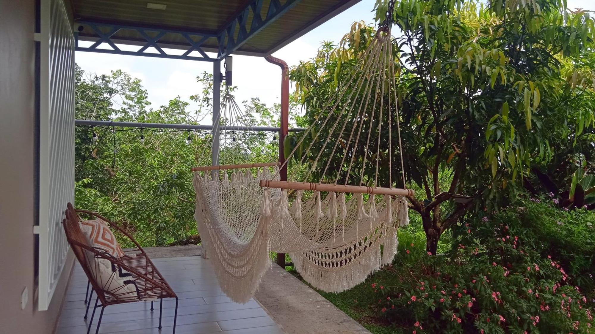 Villas Lux Arenal La Fortuna Esterno foto