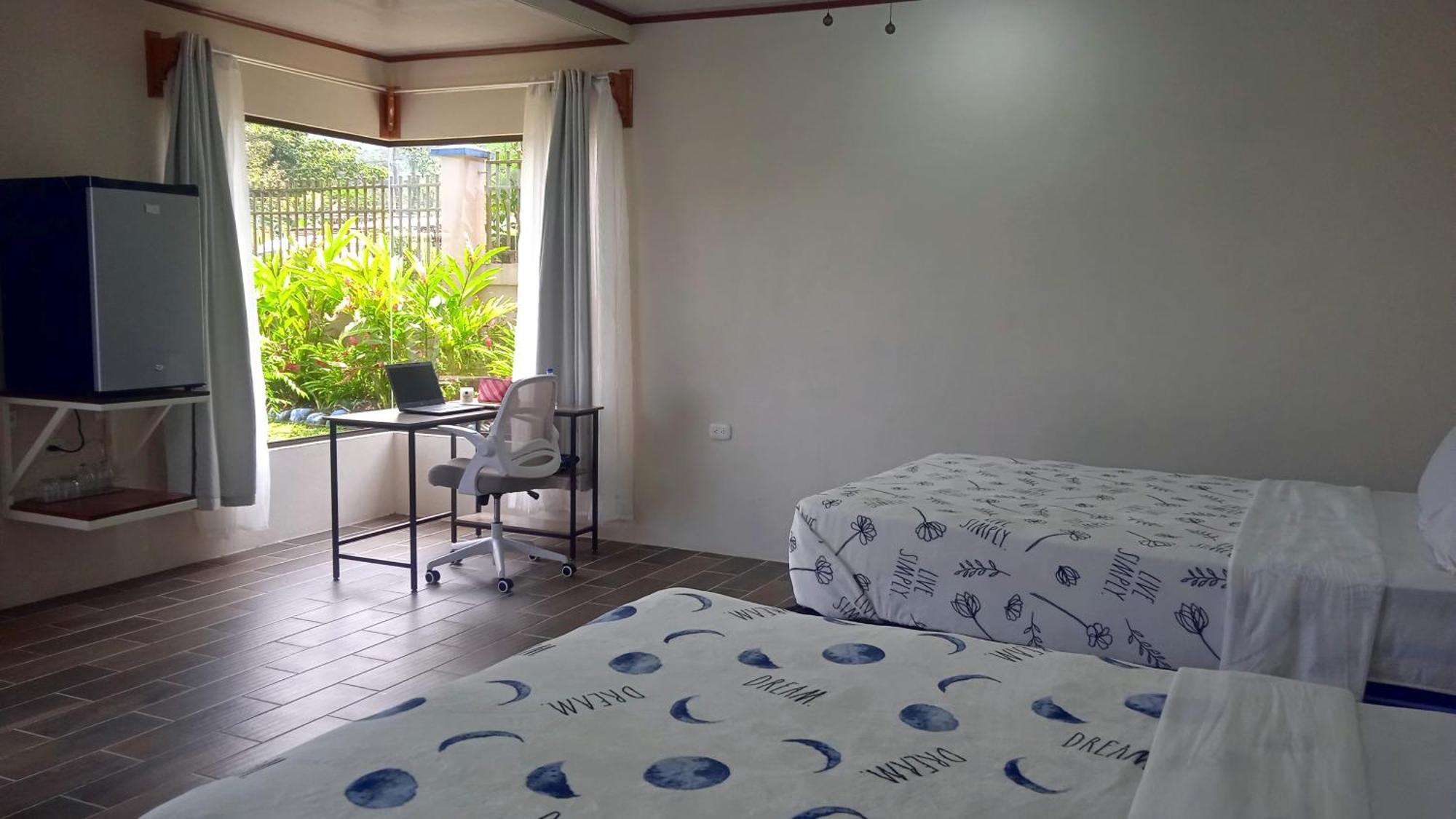 Villas Lux Arenal La Fortuna Esterno foto