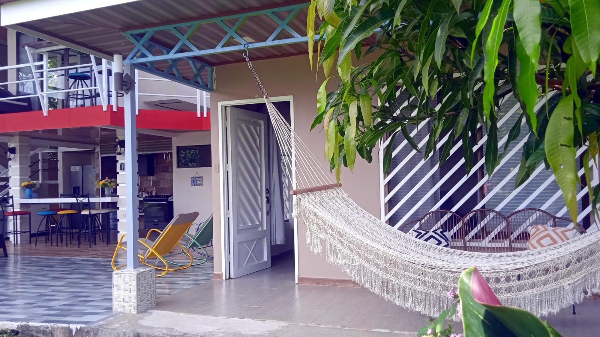 Villas Lux Arenal La Fortuna Esterno foto