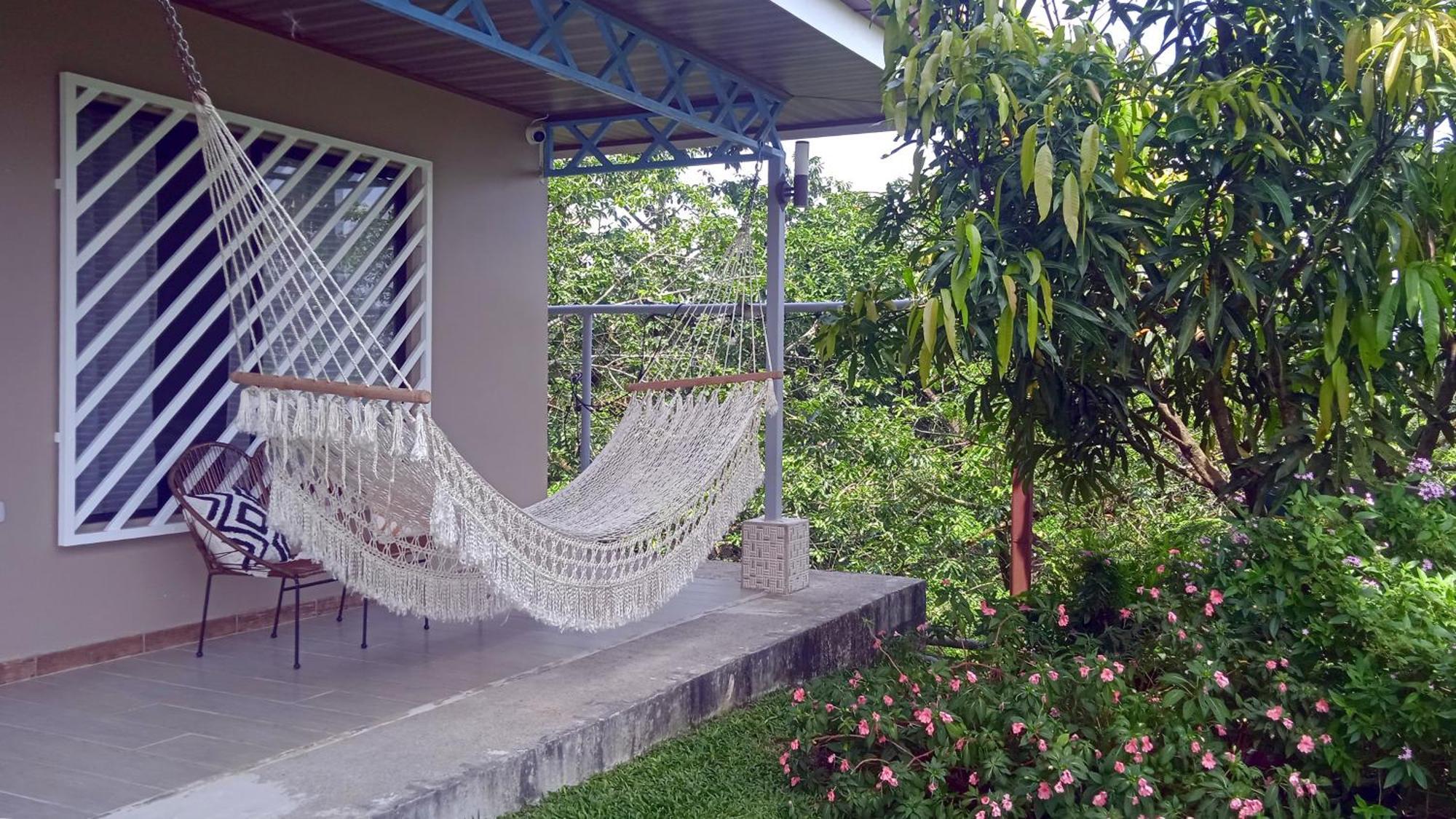 Villas Lux Arenal La Fortuna Esterno foto