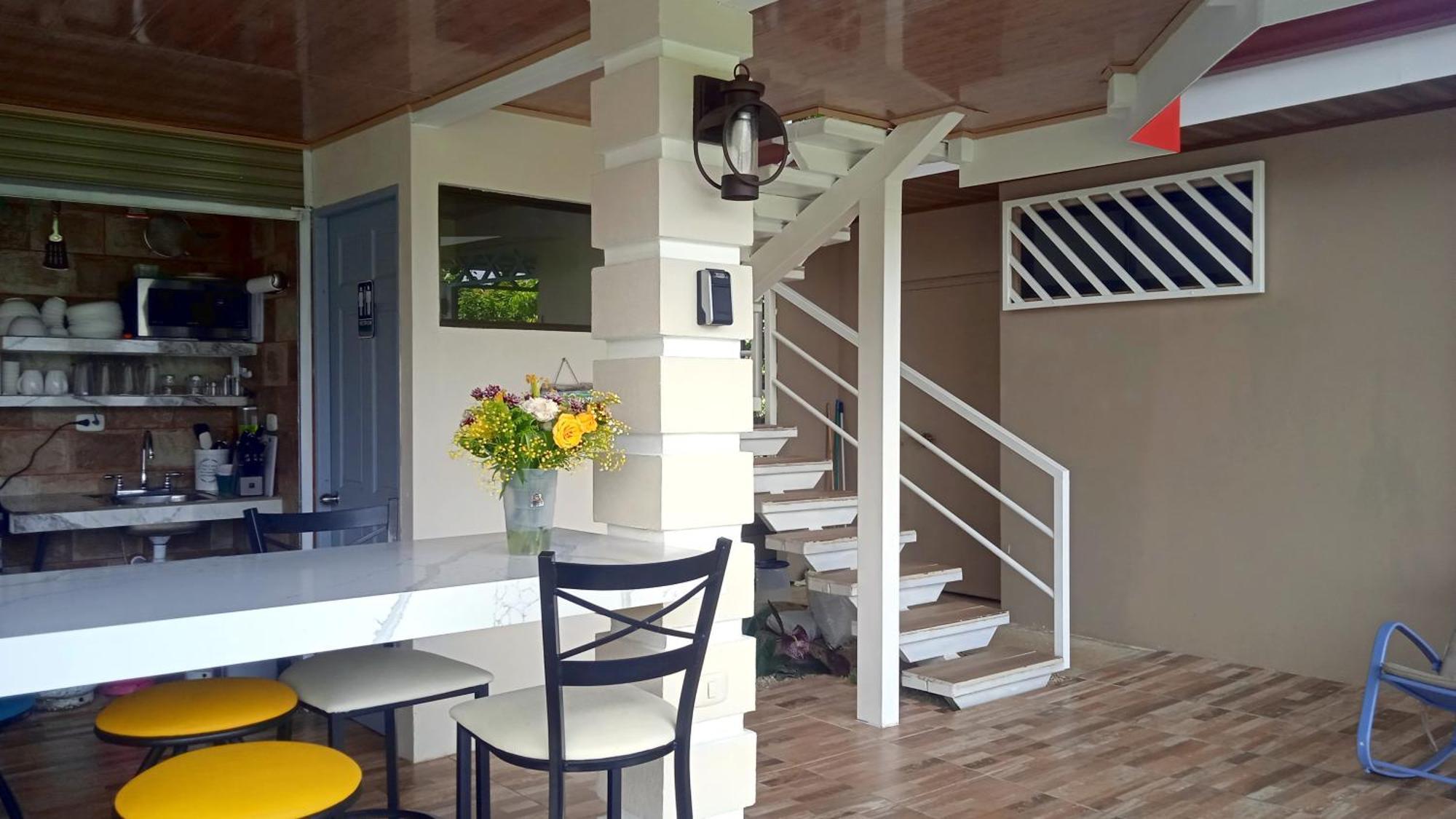 Villas Lux Arenal La Fortuna Esterno foto
