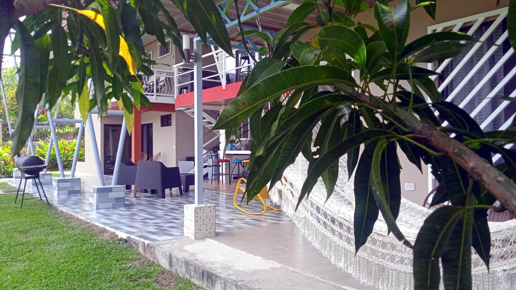 Villas Lux Arenal La Fortuna Esterno foto