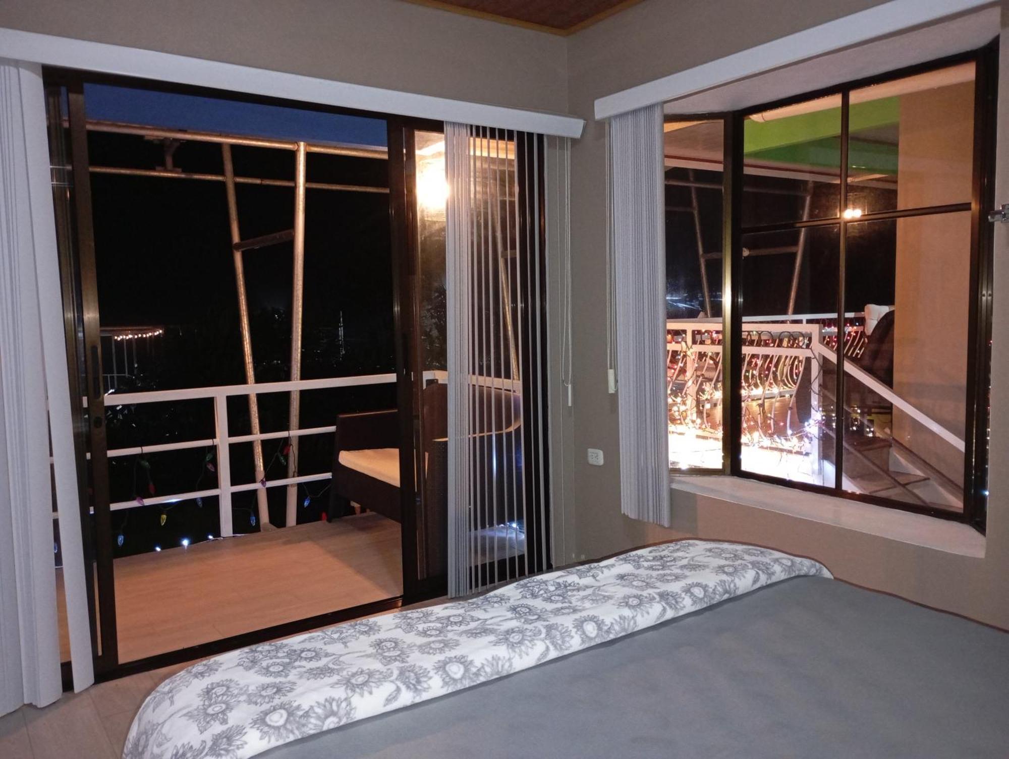 Villas Lux Arenal La Fortuna Esterno foto