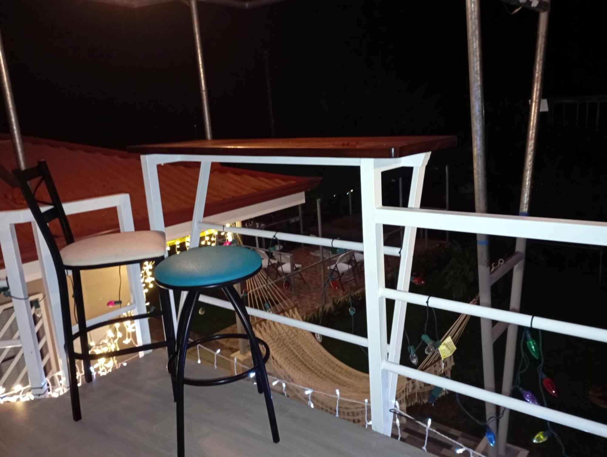 Villas Lux Arenal La Fortuna Esterno foto
