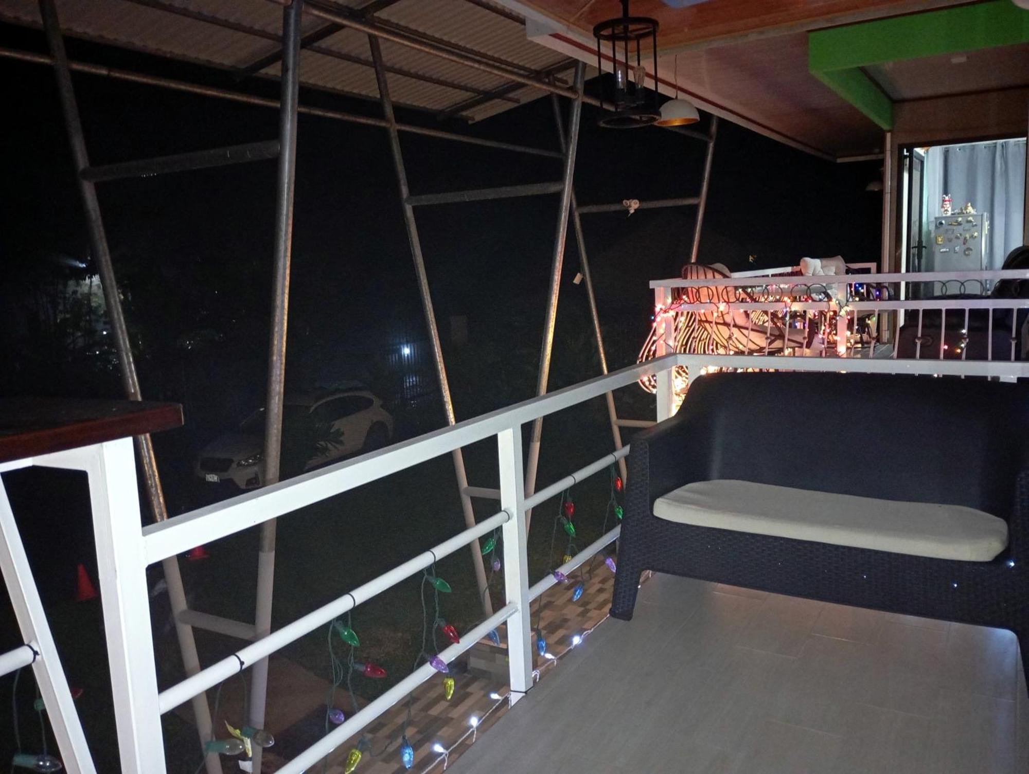 Villas Lux Arenal La Fortuna Esterno foto