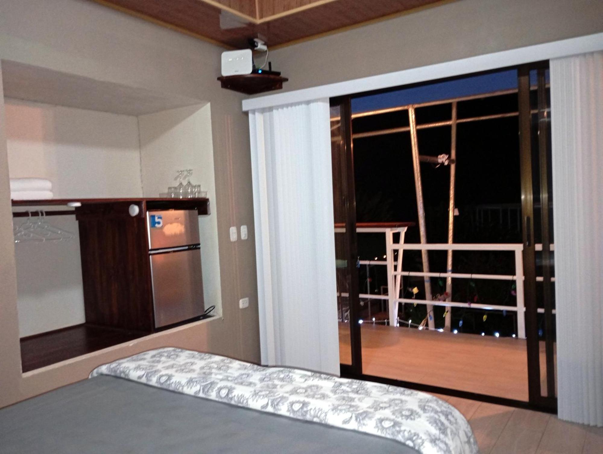 Villas Lux Arenal La Fortuna Esterno foto