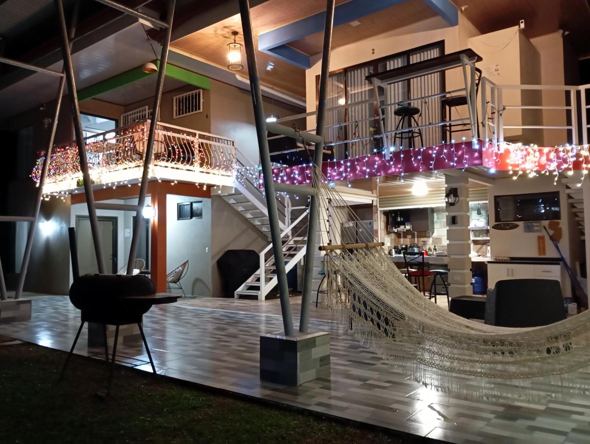 Villas Lux Arenal La Fortuna Esterno foto