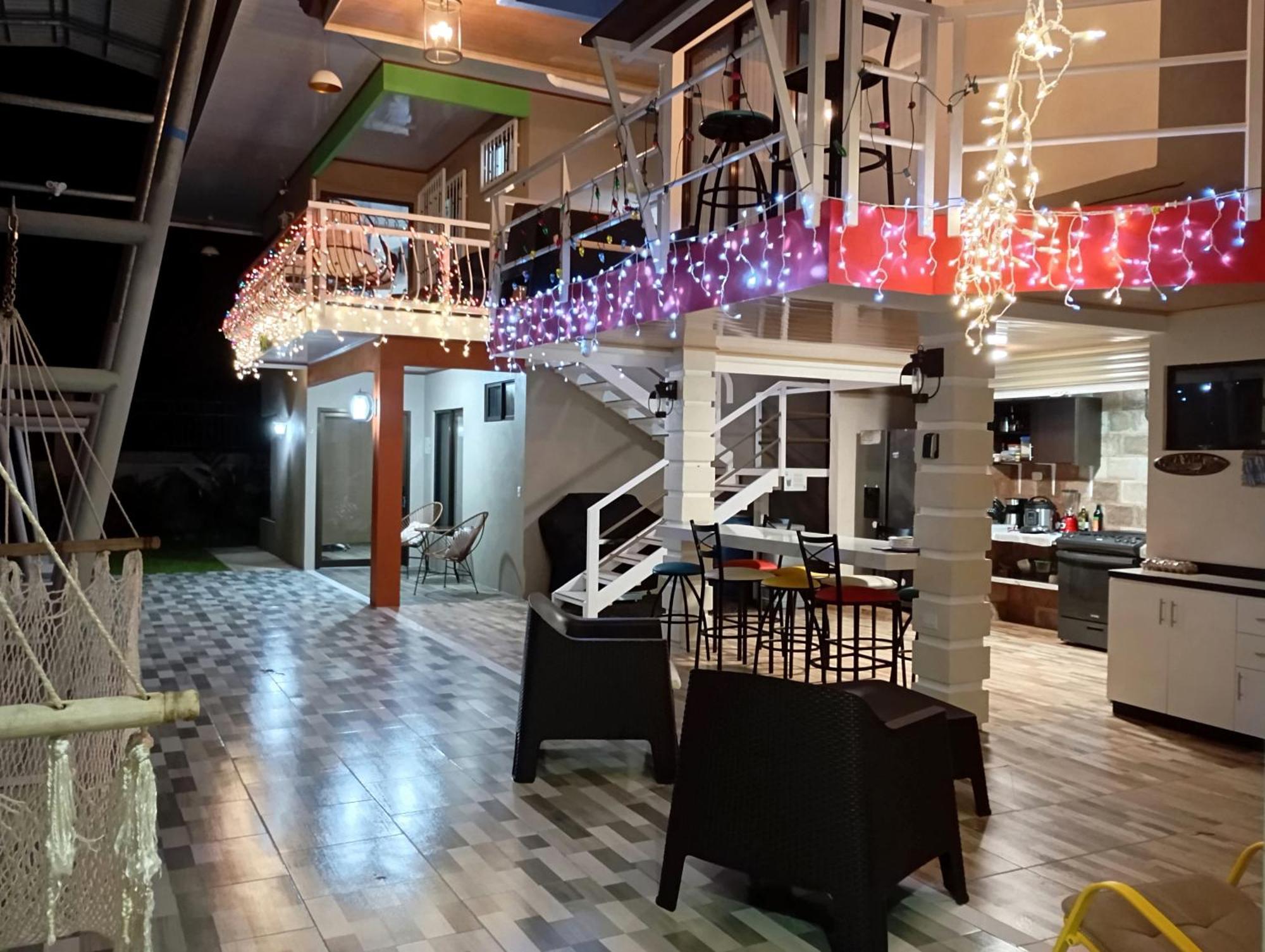 Villas Lux Arenal La Fortuna Esterno foto