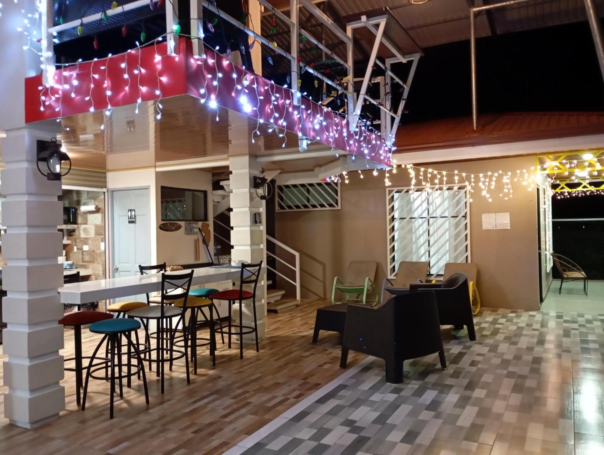 Villas Lux Arenal La Fortuna Esterno foto