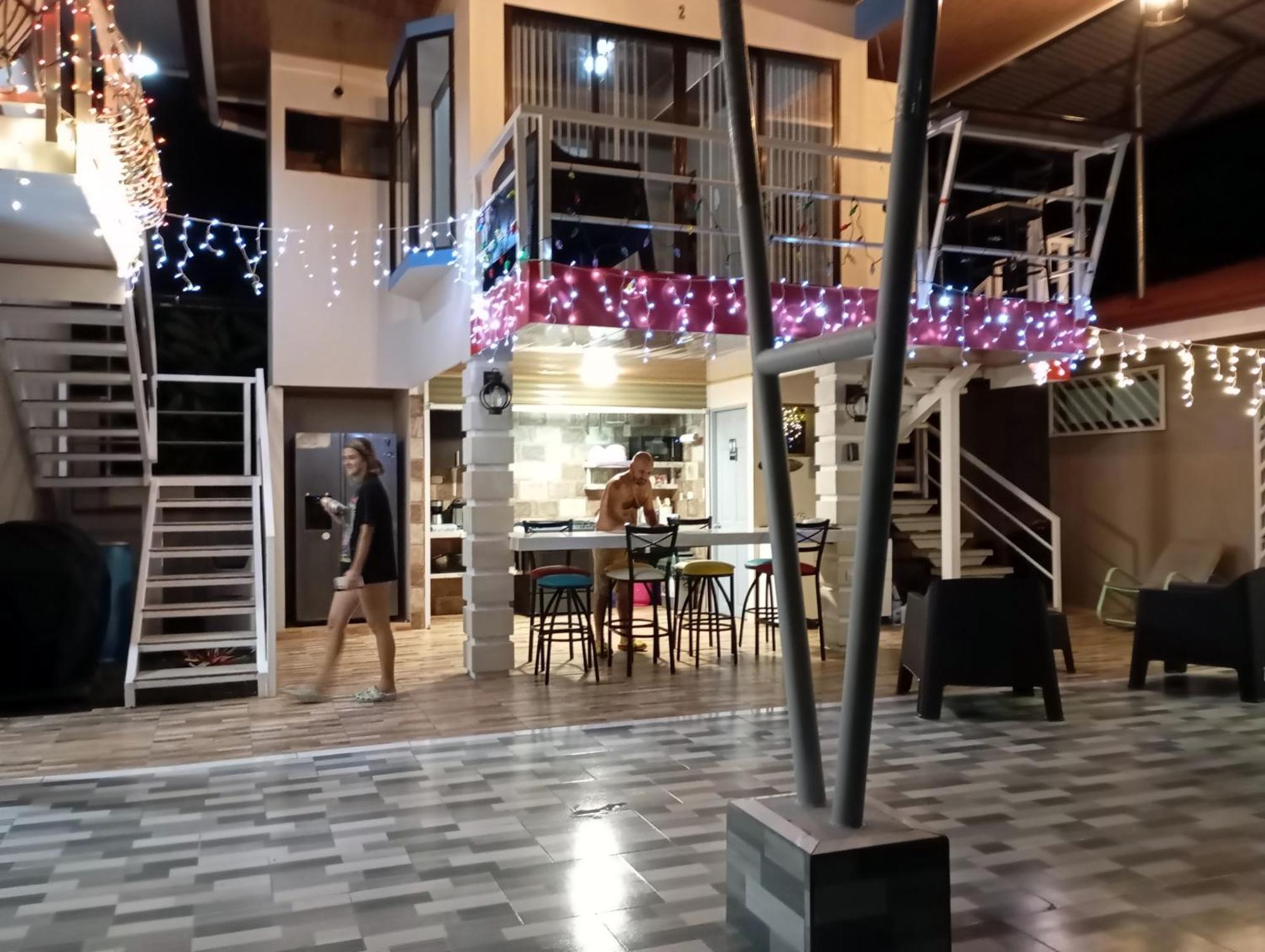 Villas Lux Arenal La Fortuna Esterno foto