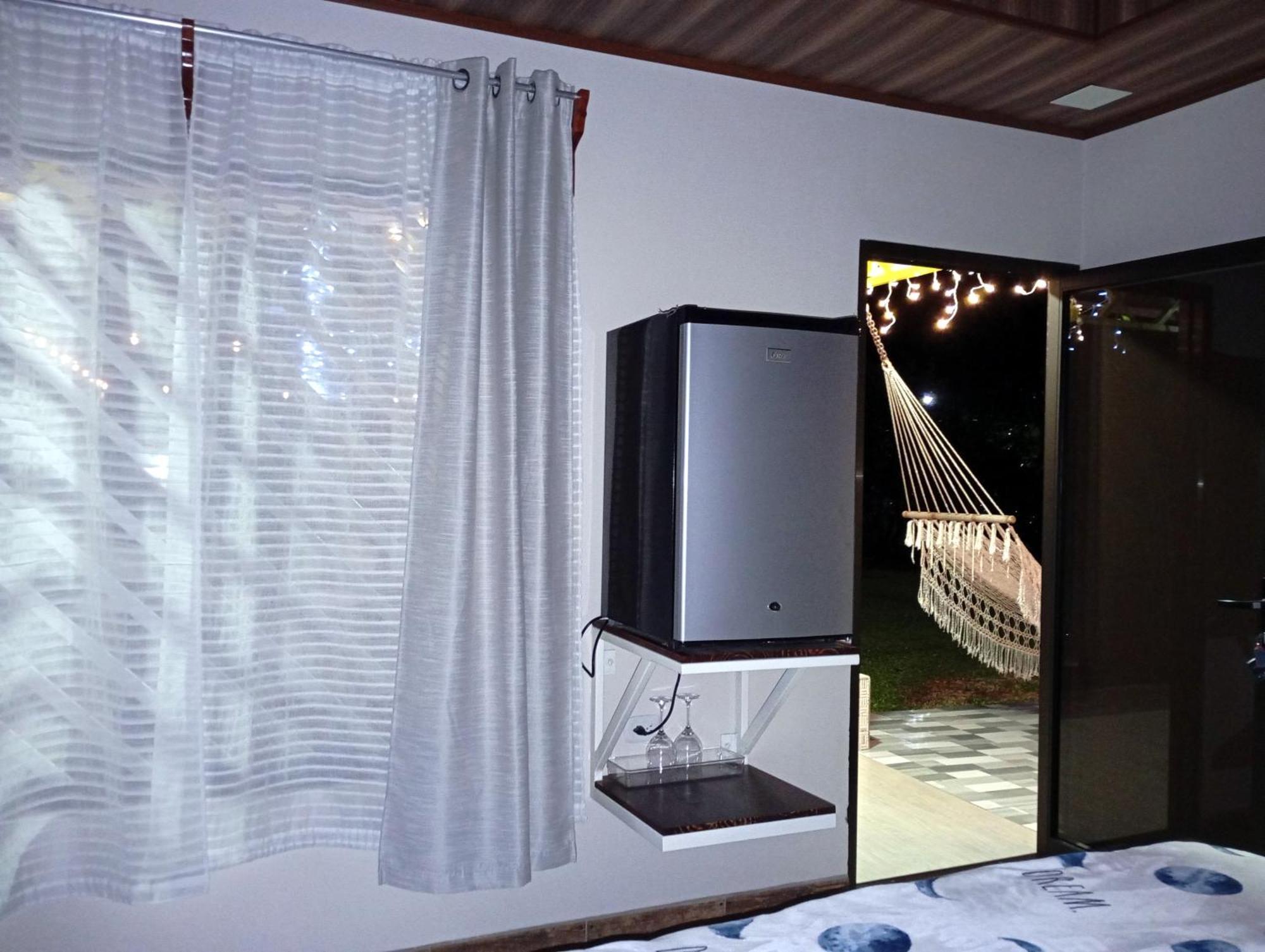 Villas Lux Arenal La Fortuna Esterno foto