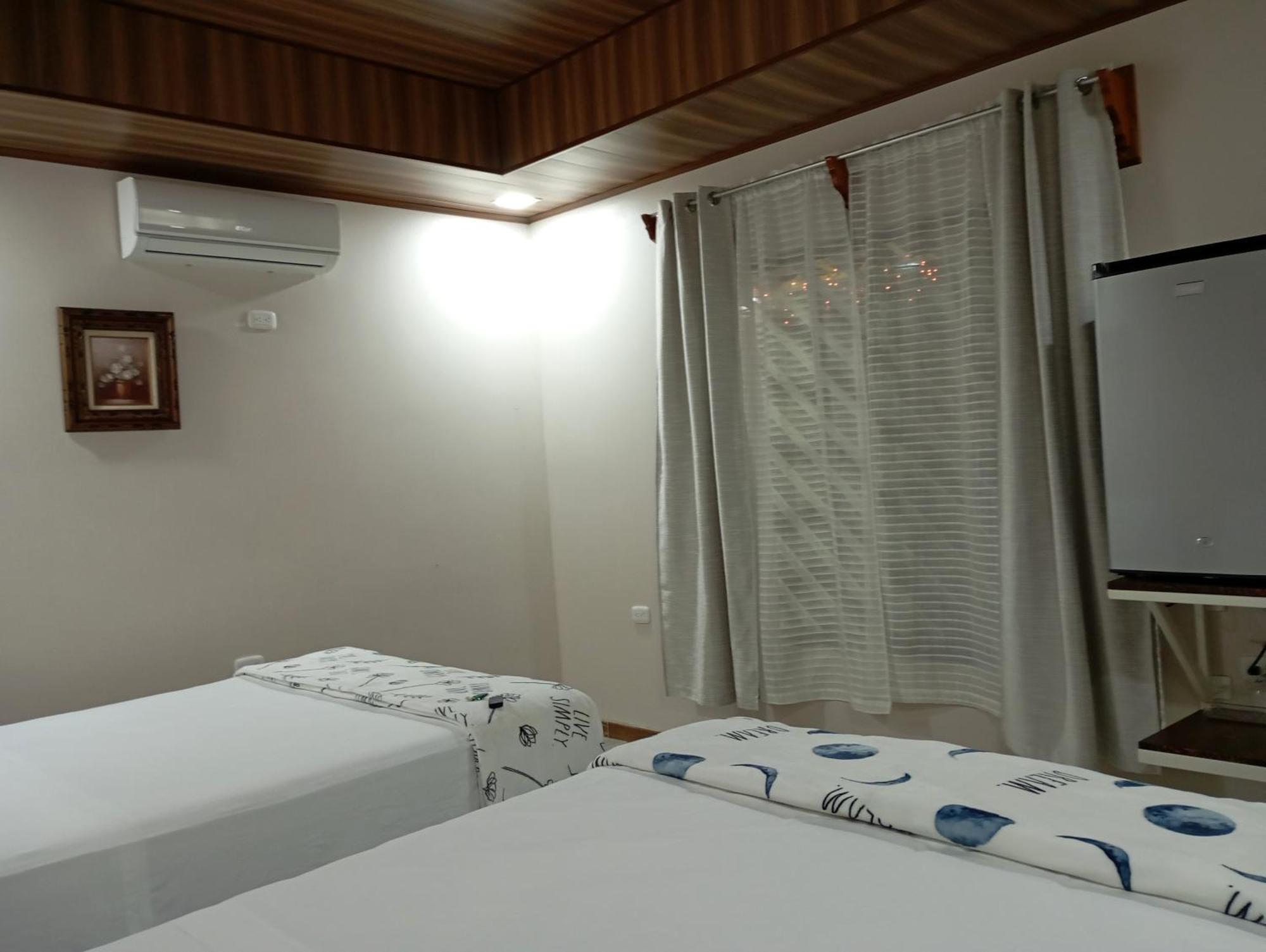 Villas Lux Arenal La Fortuna Esterno foto