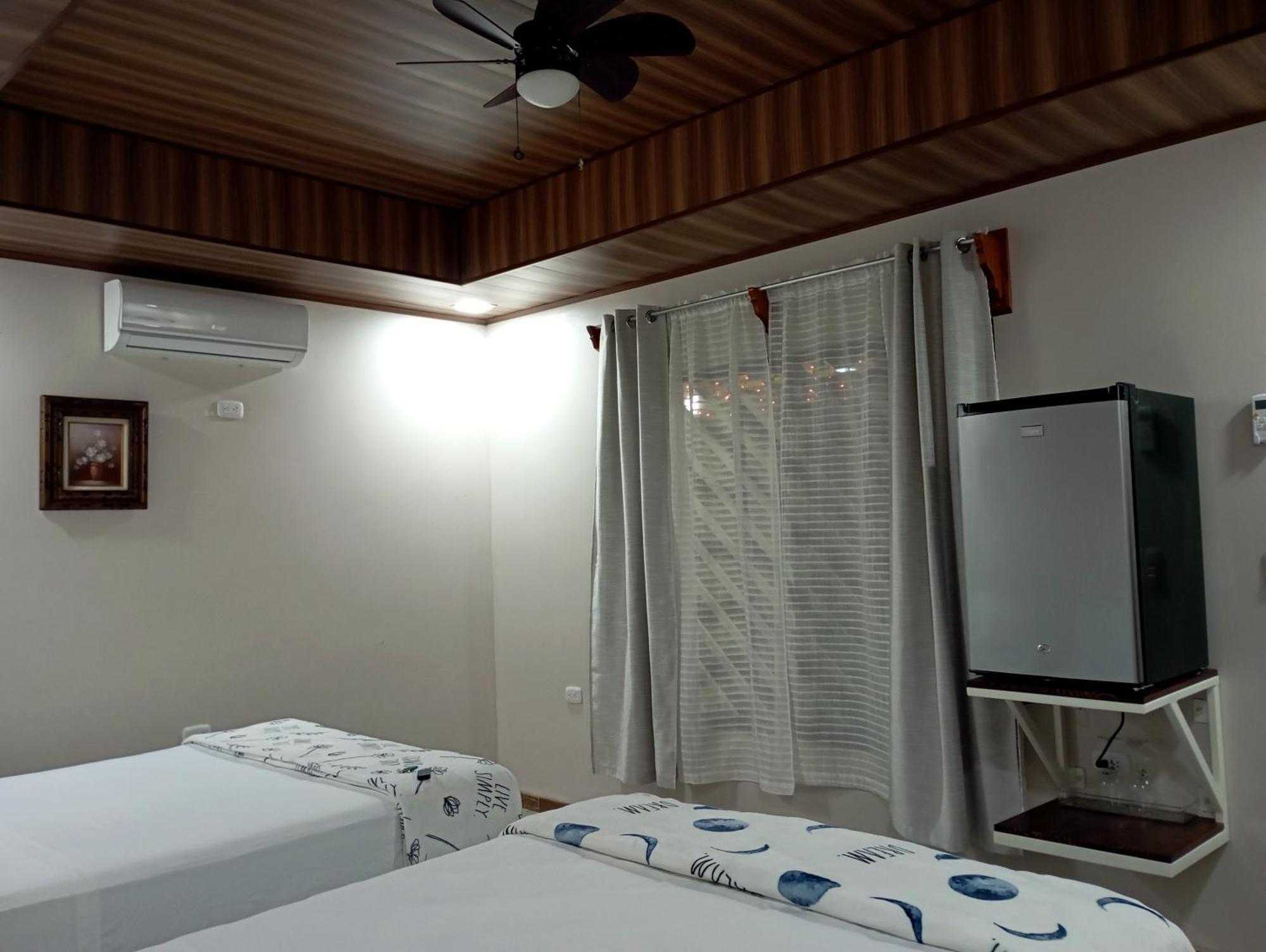Villas Lux Arenal La Fortuna Esterno foto