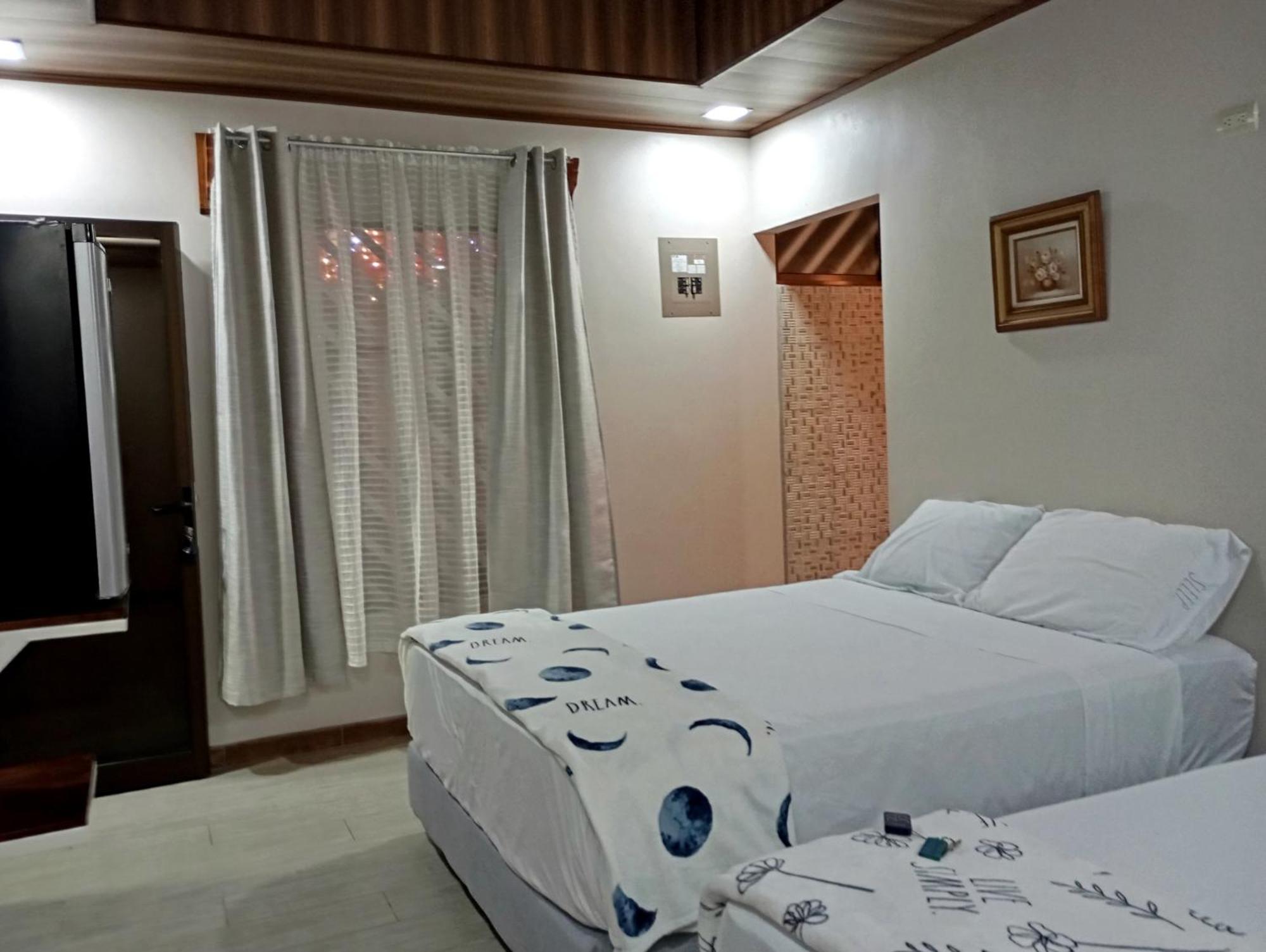 Villas Lux Arenal La Fortuna Esterno foto