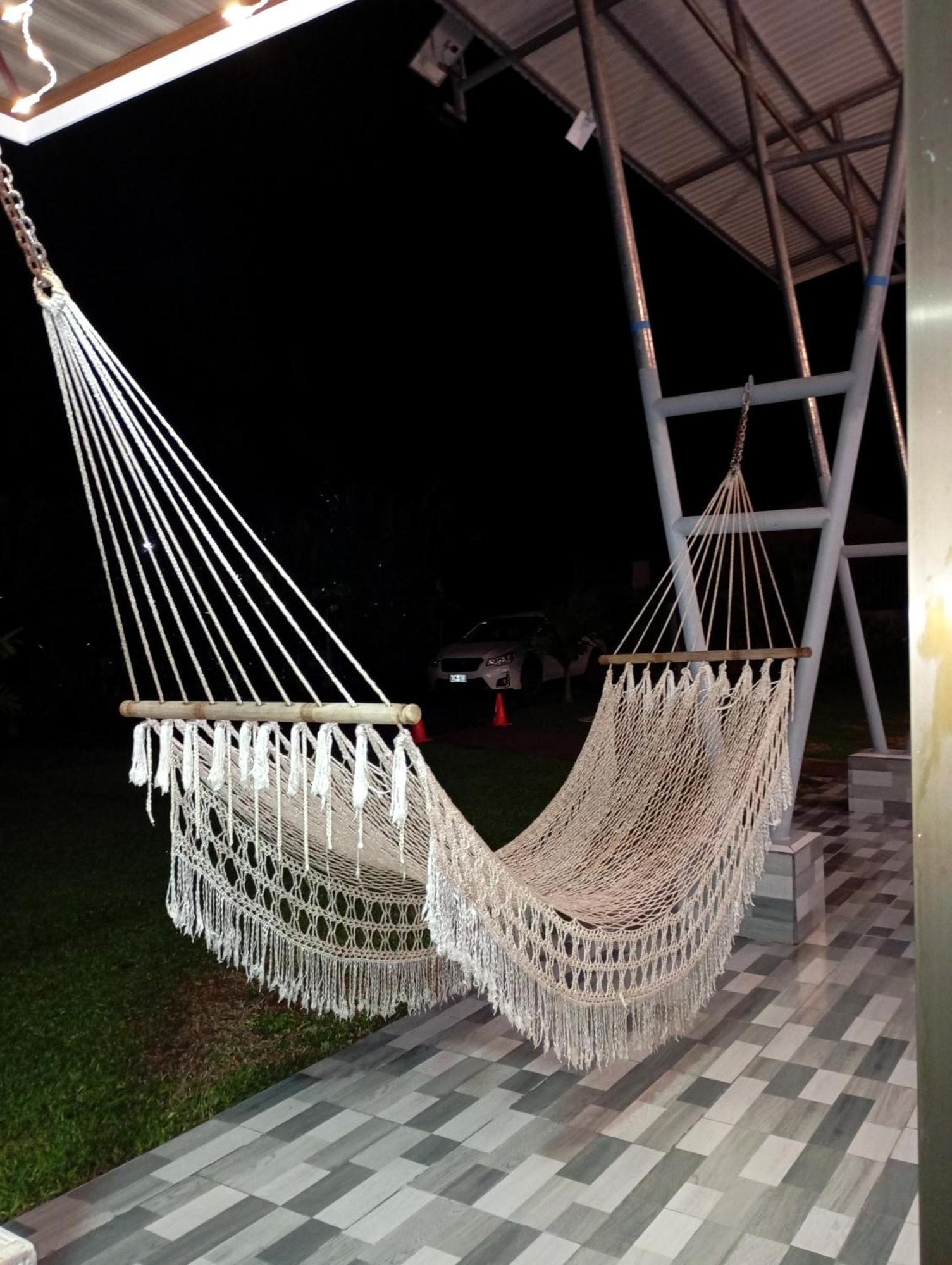 Villas Lux Arenal La Fortuna Esterno foto